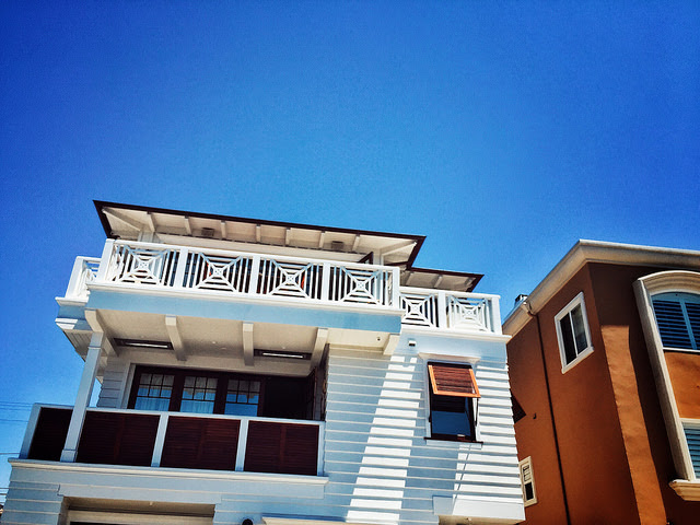 Housing Market In Eastern, NC