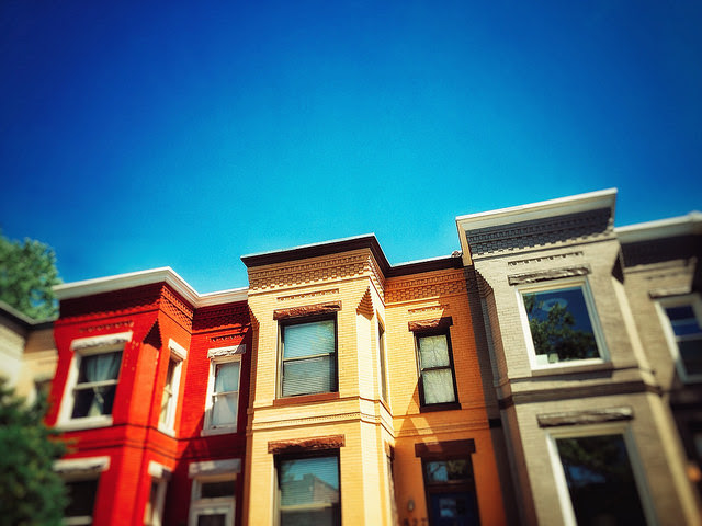 Real Estate In Eastern, NC