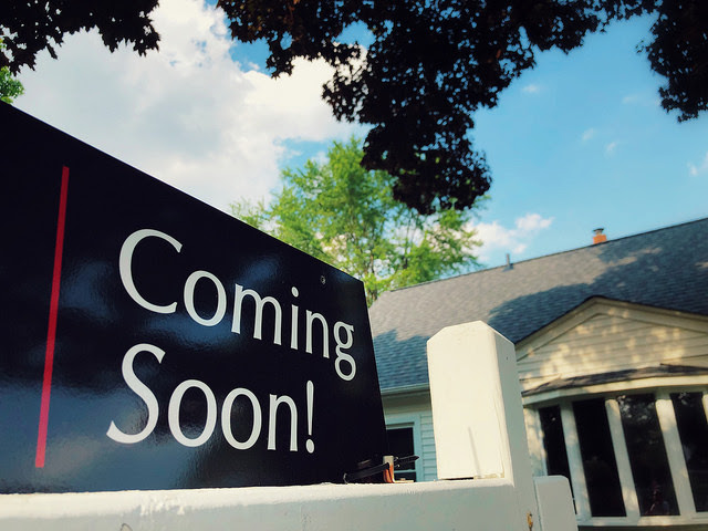 Increase In Active Listings May Bring Buyers Relief