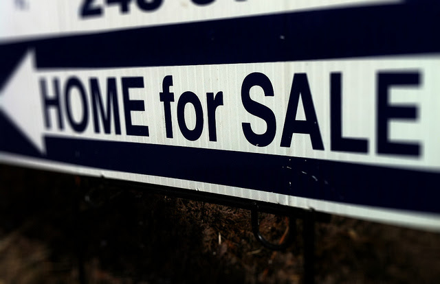 Inventory Grows Faster in Larger Metros