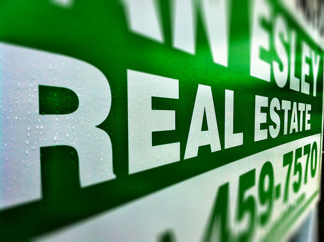 Is Real Estate Cooling Down In Eastern, NC