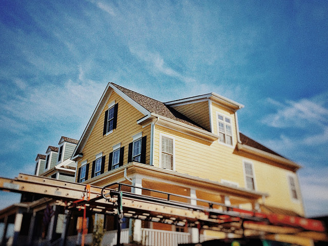 Loan Demand In Eastern, NC