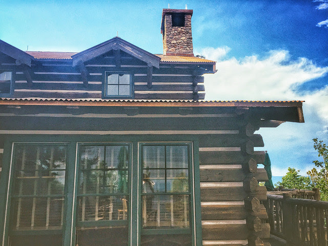Log And Timber Homes Increasing In Popularity