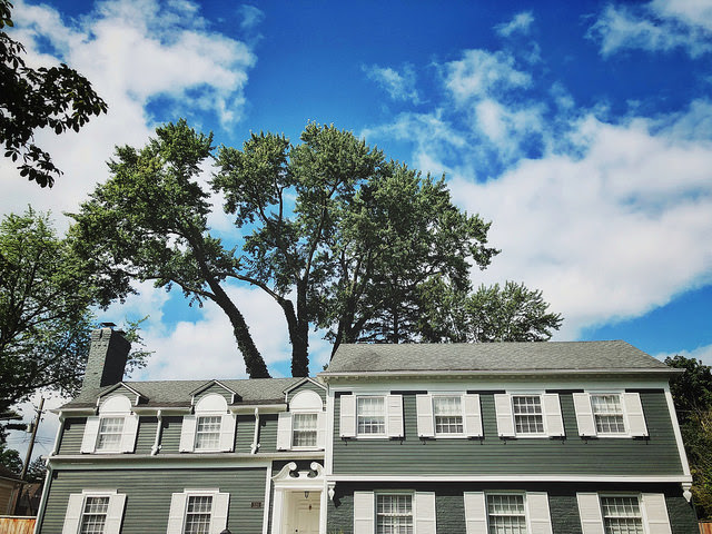 Luxury Home Market Continues To Heat Up