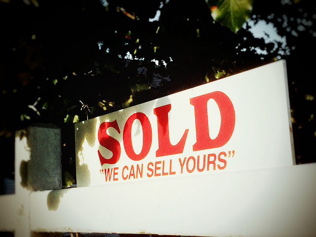 Majority Of Recently Sold Homes Were Affordable