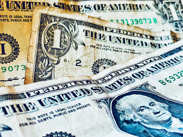 Money Is Main Motivator When Deciding To Buy