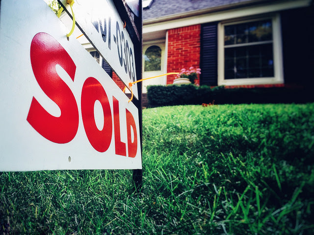 More Americans Think Now's The Time To Sell