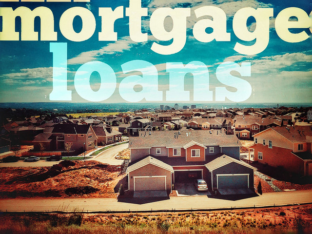 Mortgage Rates In Eastern, NC
