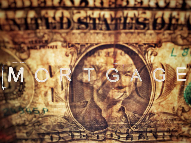Mortgage Rates In New Bern, Havelock and Emerald Isle, NC