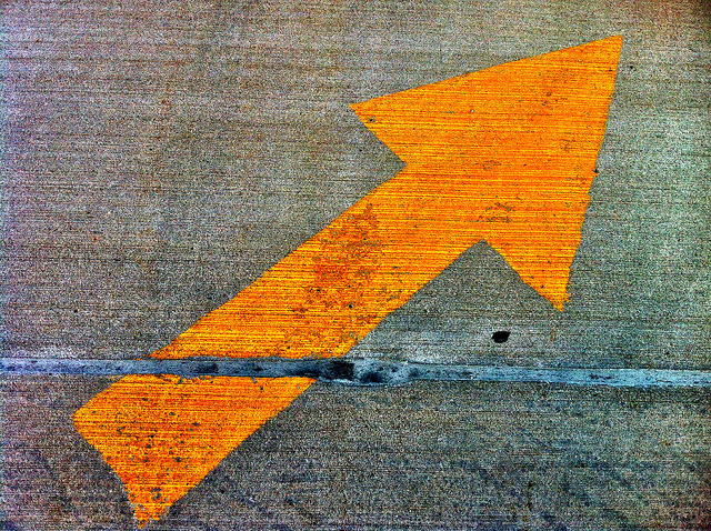 Mortgage Demand Reverses Downward Trend