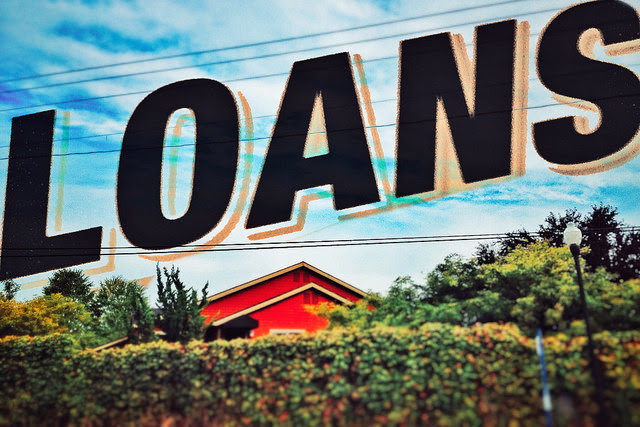 Mortgage Demand Up In Eastern, NC