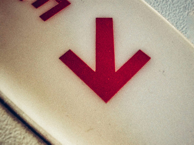 Mortgage Rate Decline Breaks Upward Trend