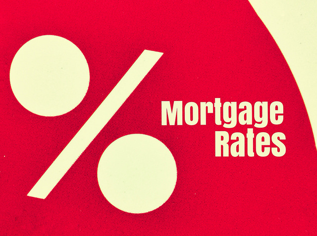 Rising Mortgage Rates In New Bern, Havelock and Emerald Isle, NC
