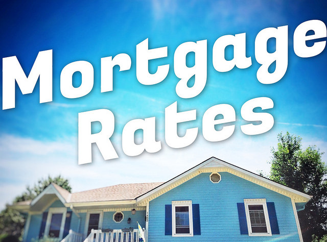 Mortgage Rates in New Bern, Havelock and Emerald Isle, NC