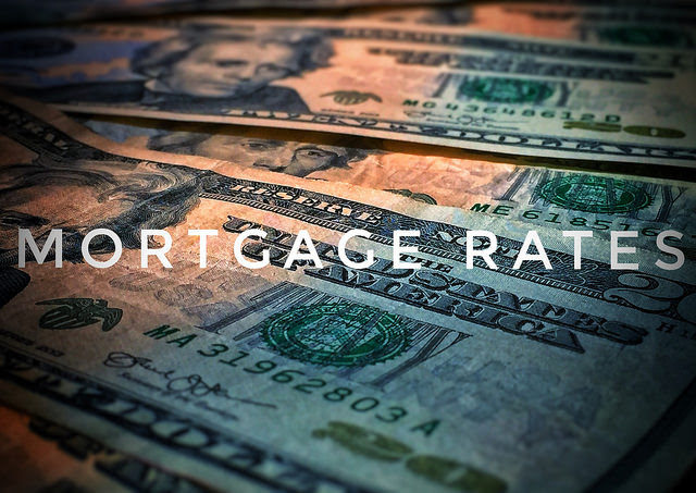 Mortgage Rates In Eastern, NC