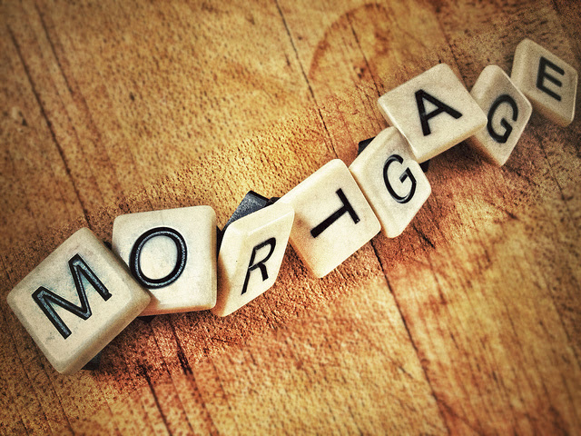 Mortgage Rates In Eastern, NC