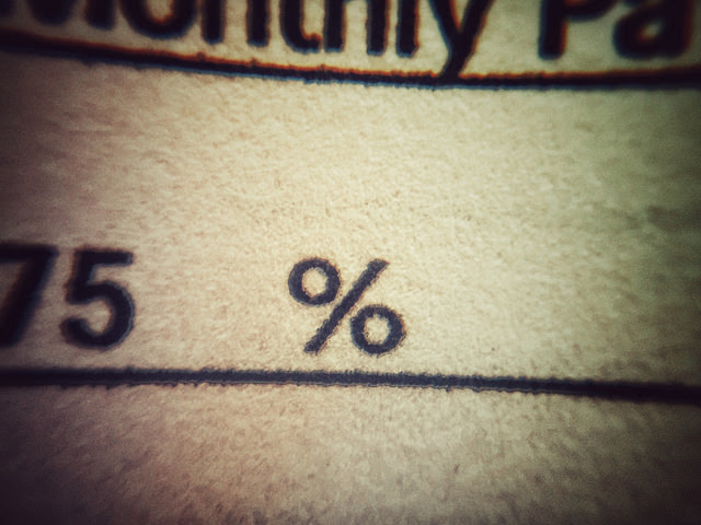 Mortgage Rates Mostly Steady Last Week