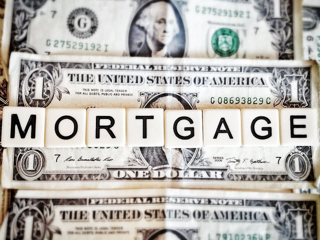 Mortgage Rates See Little Movement Last Week