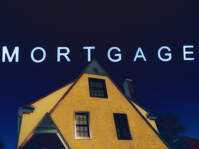 Mortgage Rates Show Little Movement Last Week