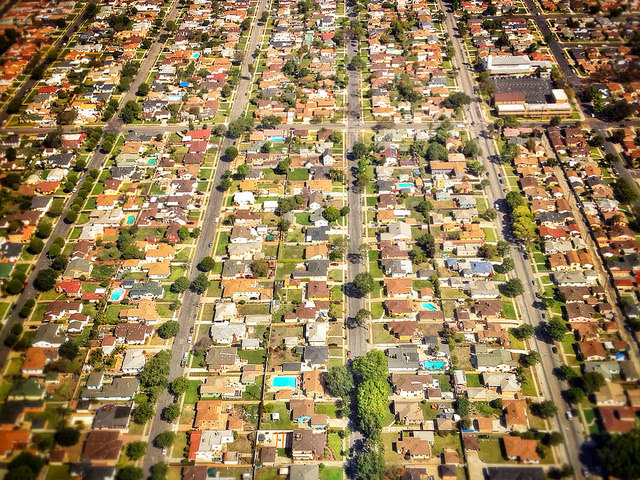 Most Counties More Affordable Than Historic Average 