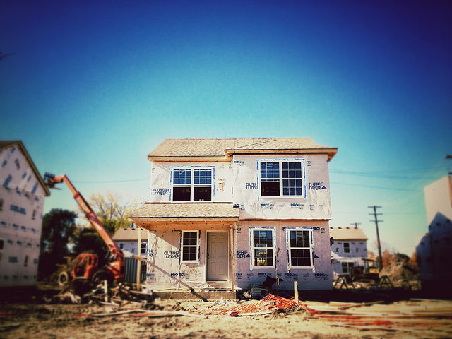 Home Sizes In New Bern, Emerald Isle and Havelock, NC