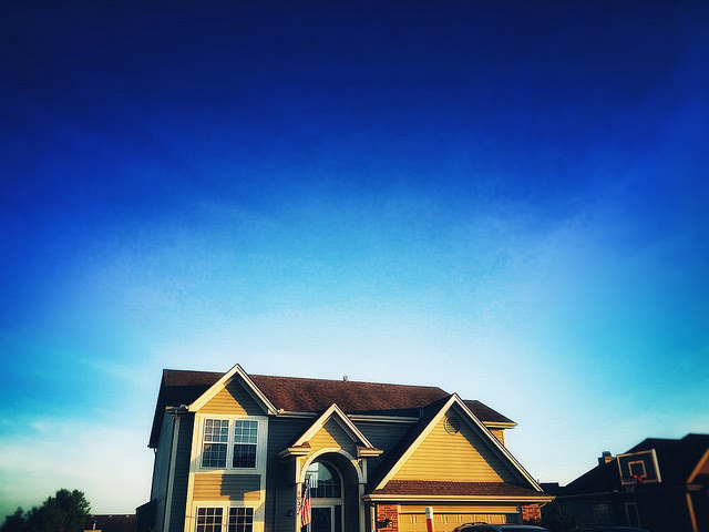 New Home Sales Improve For The 3rd Straight Month