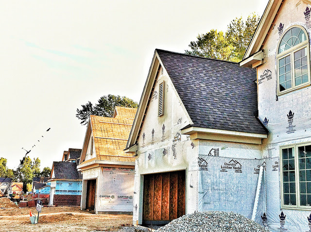 New Homes In Eastern, NC