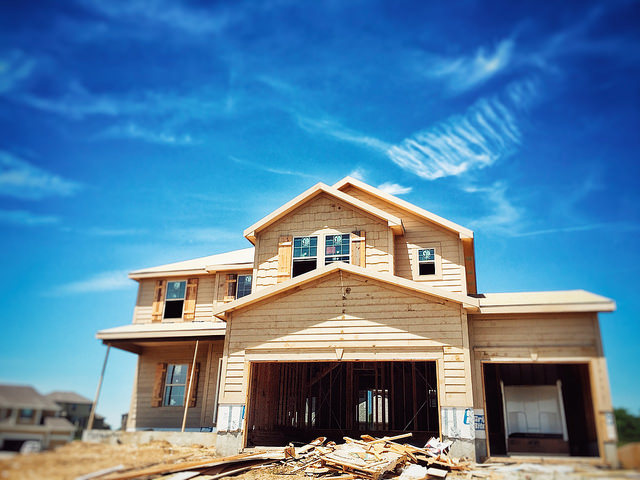 Builder Confidence In Emerald Isle, NC
