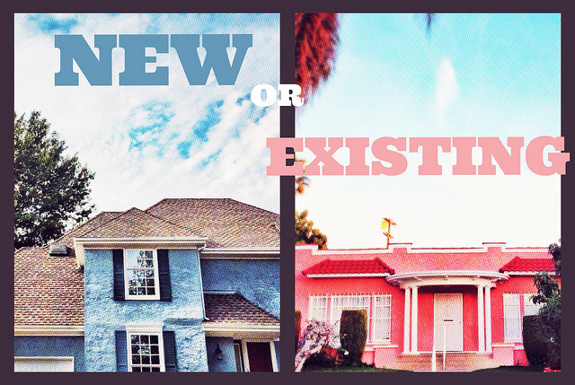 New Homes-Existing Homes In Eastern, NC
