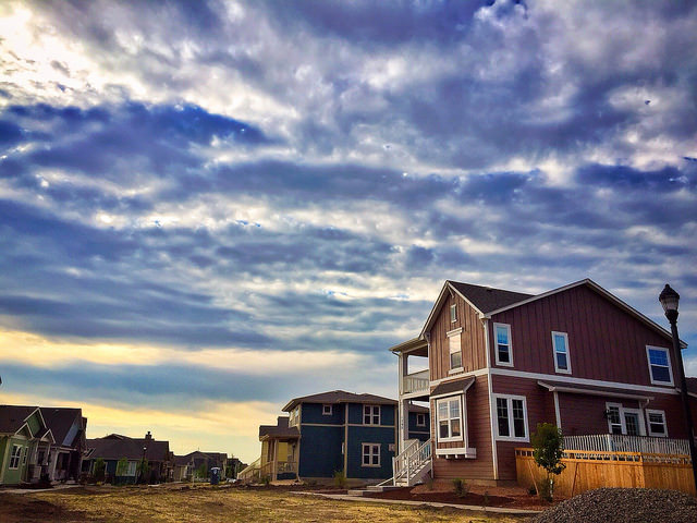 New Home Sales In New Bern, Havelock and Emerald Isle, NC