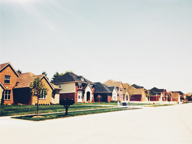 Number Of Homes For Sale Continues To Improve