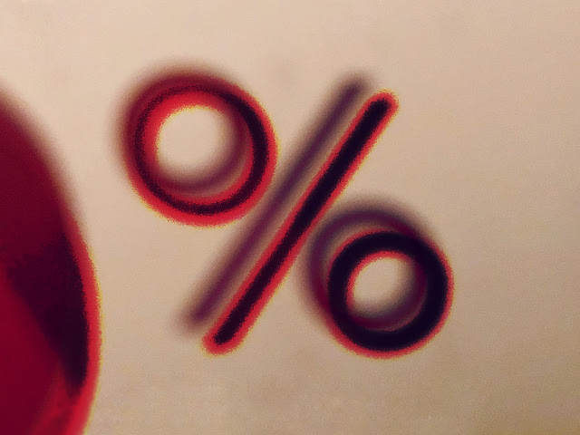 One Way To Think About Mortgage Rate Increases