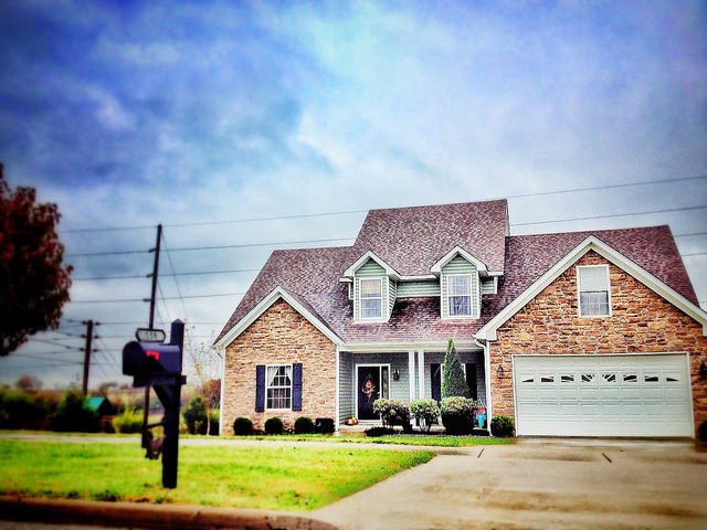 Outlook On Housing Activity In Eastern, NC