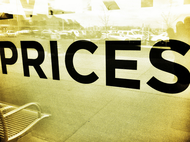 Home Prices In New Bern, Havelock and Emerald Isle, NC
