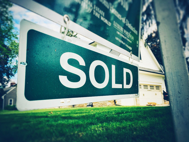 Rising Rates Haven't Slowed Millennial Buyers