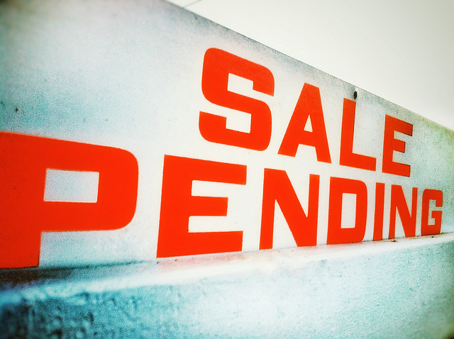 Buyer Demand In New Bern, Havelock and Emerald Isle, NC