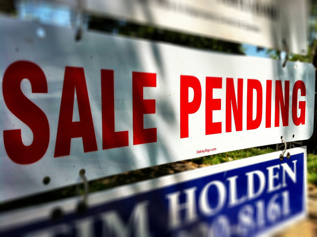 Pending Home Sales In Emerald Isle, NC