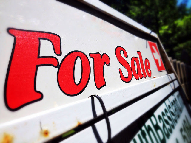 Selling A Home In Eastern, NC