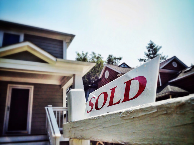 Home Buyers Are Ready To Buy New Homes In New Bern, Havelock and Emerald Isle, NC