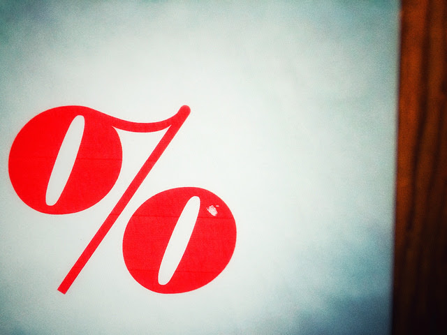 Stock Market Volatility Slows Mortgage Demand 
