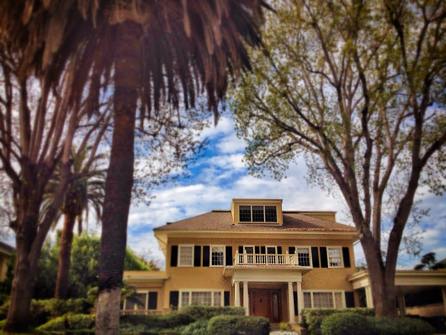 This Summer's Luxury Home Market Is Hot