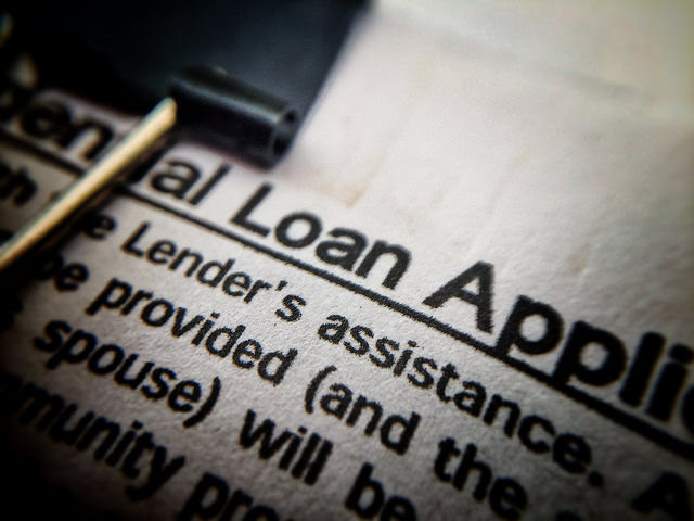 Today's Home Buyers Likely To Find Financing First