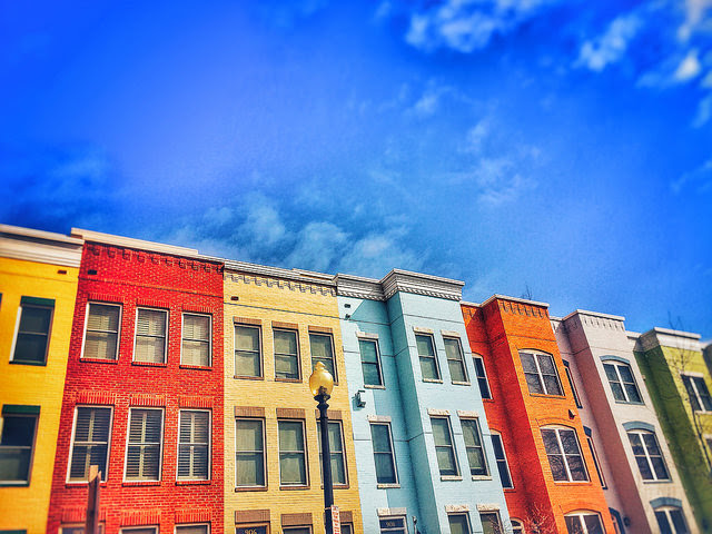 Townhomes In Eastern, NC