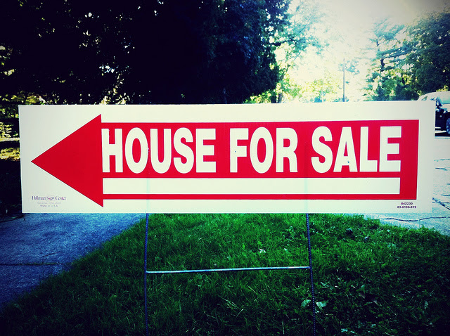 Trade-Up Buyers May Be Waiting To Make A Move