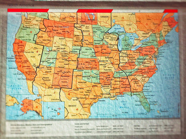 Where To Move To In Eastern, NC