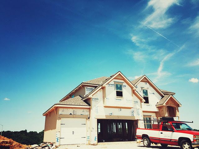 Why The New Home Market Matters To You