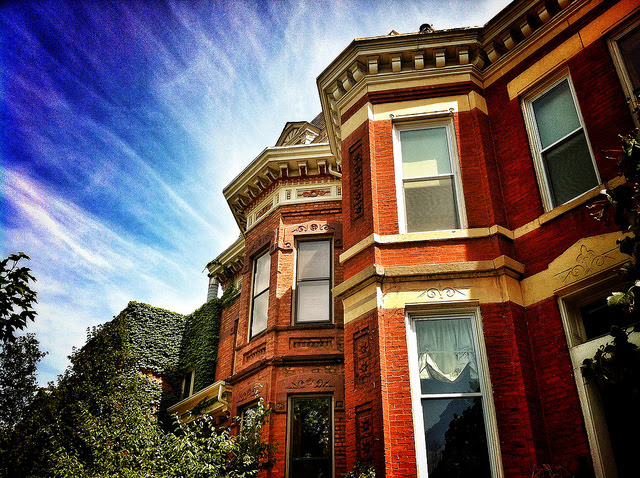 Young Americans Choose The City Over Suburbs