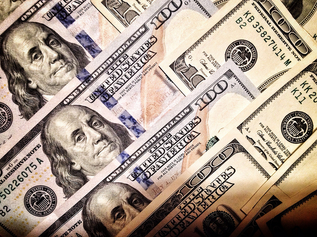 money