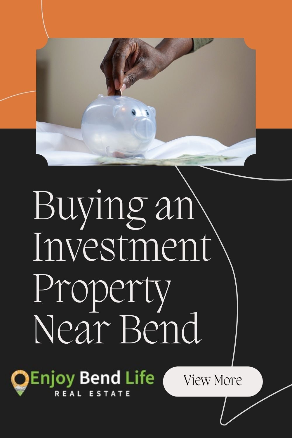 Buying an Investment Property Near Bend