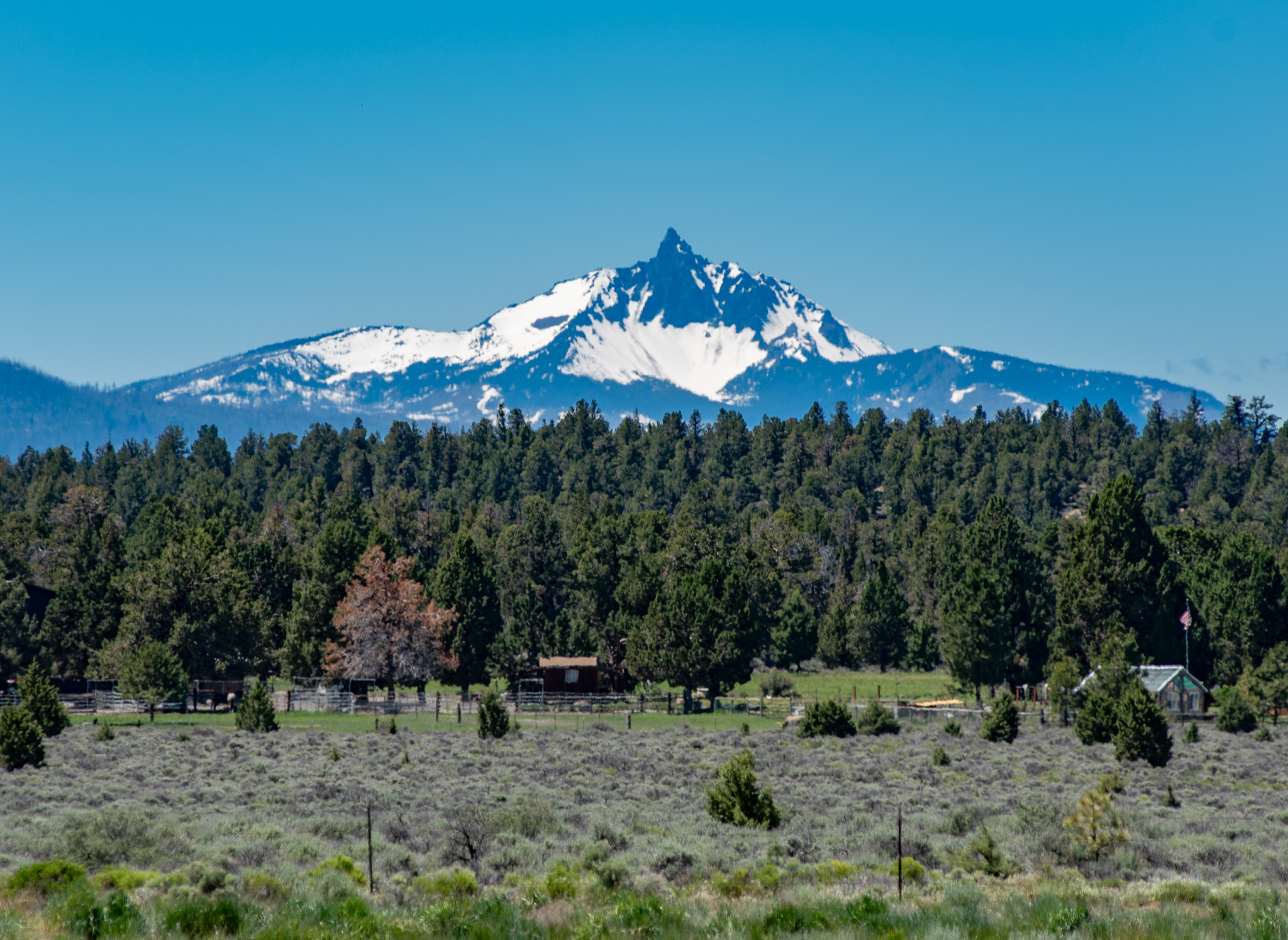 Central Oregon Luxury Market Report for April 24, 2026
